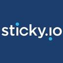 logo of Sticky Io