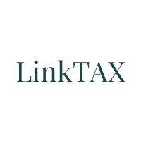 linktax - biuro rachunkowe logo image