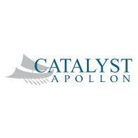 catalyst apollon logo image