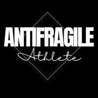 antifragile athletics logo image