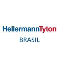 hellermanntyton brazil logo image