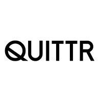 quittr logo image