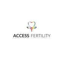 access fertility logo image