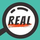 logo of How Real Life Works Podcast