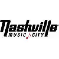 nashville convention & visitors corp logo image