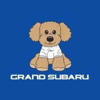 grand subaru logo image