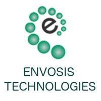 envosis technologies pte ltd logo image