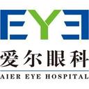 logo of Aier Eye Hospital Group Co Ltd