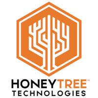 honeytree technologies logo image