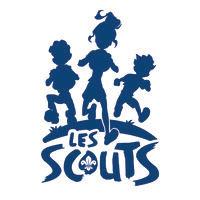 les scouts asbl logo image