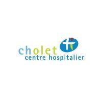 ch cholet_ressources humaines logo image