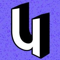 under.io logo image