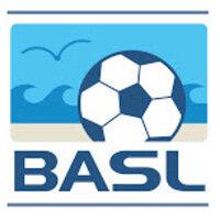 basl soccer logo image