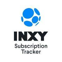 inxy subscription tracker