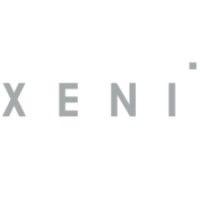 xeni logo image