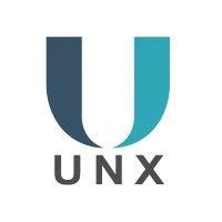 unx life logo image