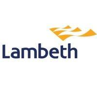 london borough of lambeth logo image