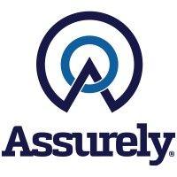 assurely logo image