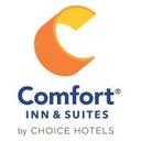 logo of Comfort Inn Suites St Paul Northeast