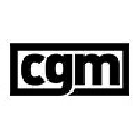 cgmagazine logo image