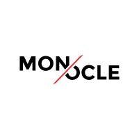 monocle solutions logo image