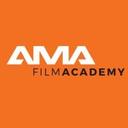 logo of Ama Film Academy