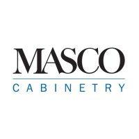 masco cabinetry logo image