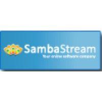 sambastream logo image