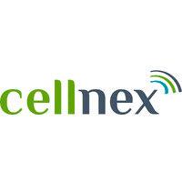 cellnex telecom logo image