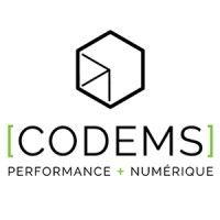 codems logo image