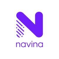 navina logo image