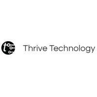 thrive technology logo image