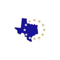 tecc texas european chamber of commerce logo image