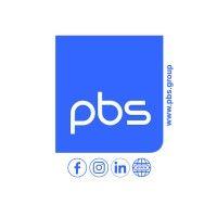 pbs group limited logo image