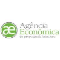 agência econômica de propaganda brasileira logo image