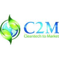 cleantech to market (c2m) logo image