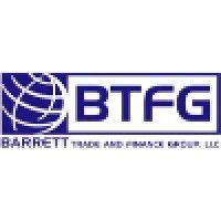 barrett trade & finance group, llc (btfg) logo image