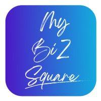 mybizsquare logo image