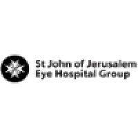 st john of jerusalem eye hospital group logo image