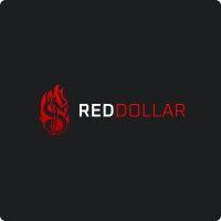 reddollar club logo image