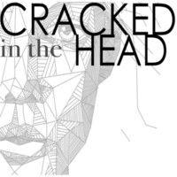 cracked in the head films llc logo image