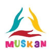 muskan logo image