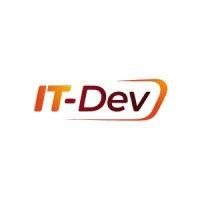 it-dev sp. z o.o. logo image