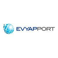 evyapport logo image