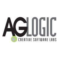 aglogic, llc. logo image