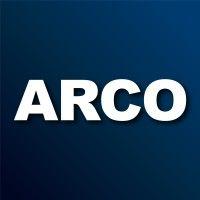 arco national construction company