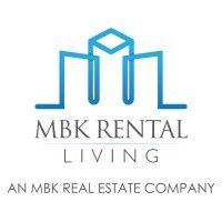 mbk rental living logo image