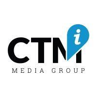 ctm media group logo image