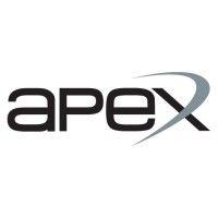 apex contractors limited logo image