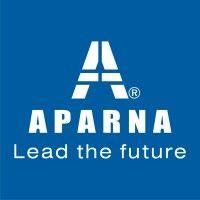 aparna constructions & estates logo image